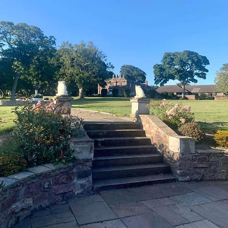 Lunan House Arbroath Εξωτερικό φωτογραφία
