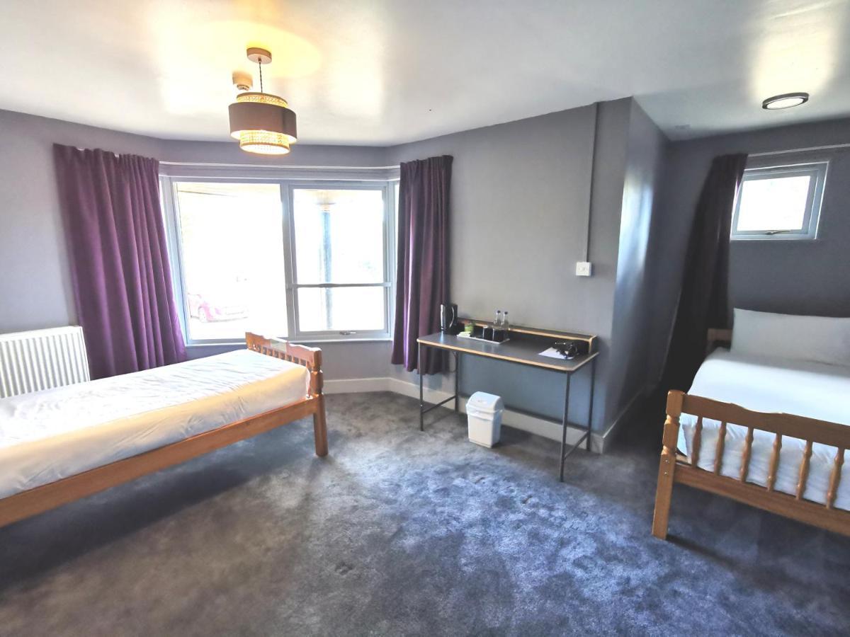 Lunan House Arbroath Εξωτερικό φωτογραφία