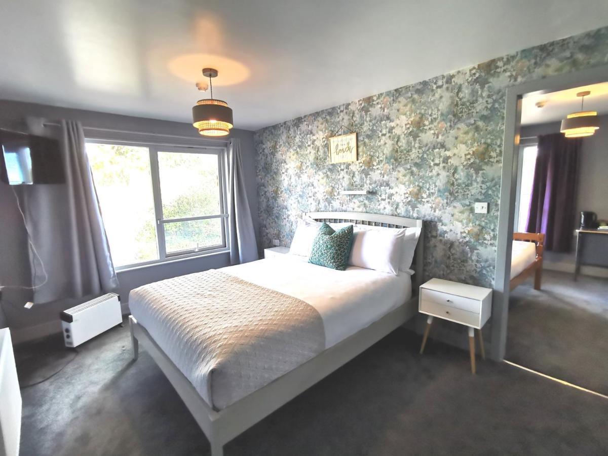 Lunan House Arbroath Εξωτερικό φωτογραφία