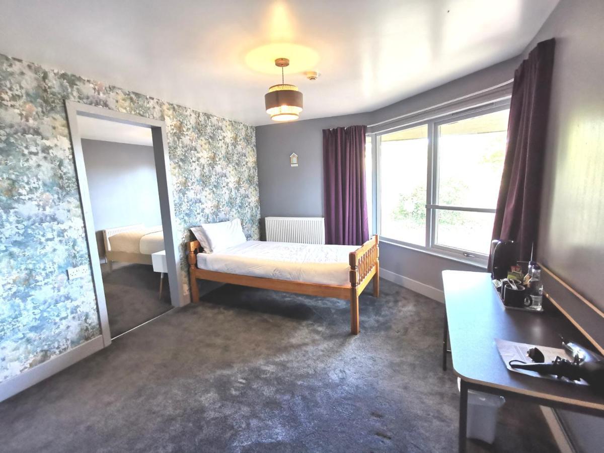 Lunan House Arbroath Εξωτερικό φωτογραφία