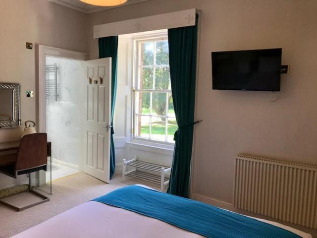 Lunan House Arbroath Εξωτερικό φωτογραφία