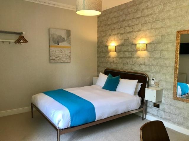 Lunan House Arbroath Εξωτερικό φωτογραφία