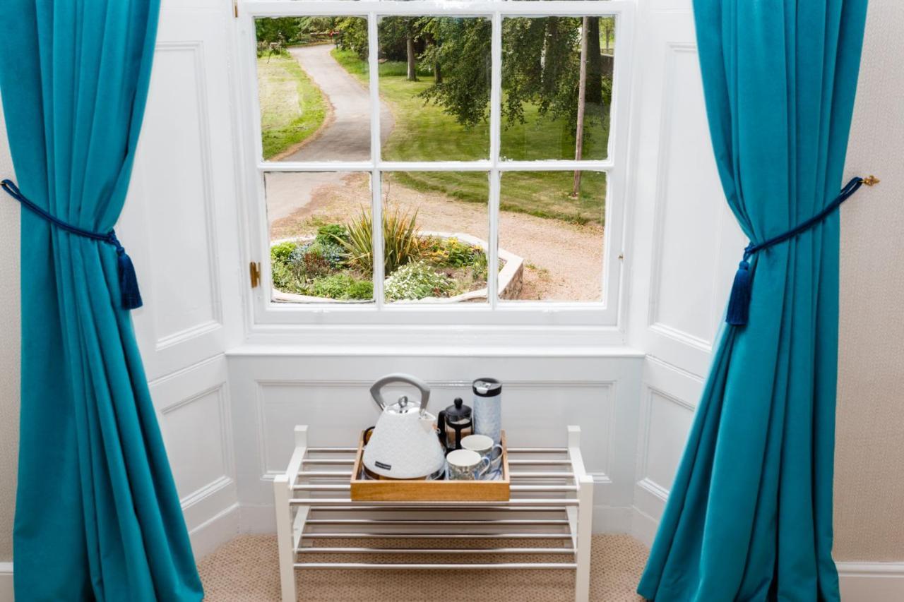 Lunan House Arbroath Εξωτερικό φωτογραφία