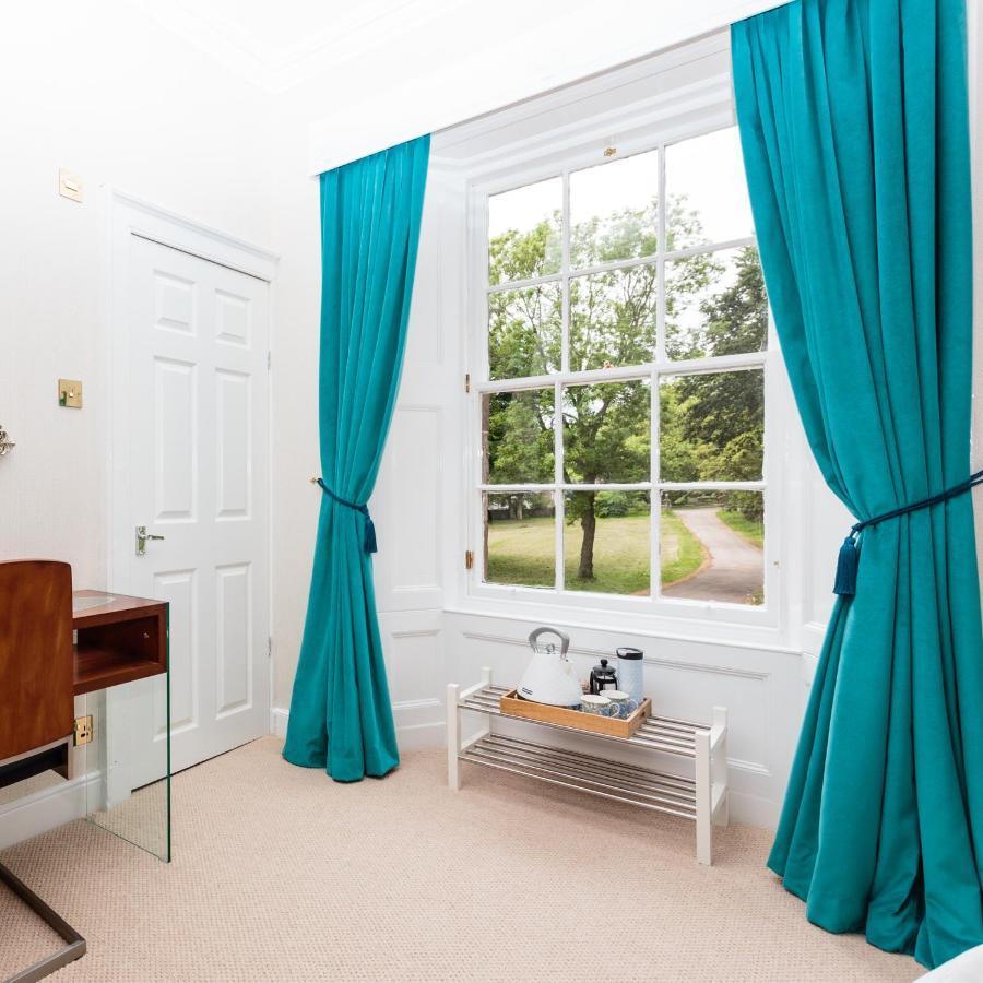Lunan House Arbroath Εξωτερικό φωτογραφία
