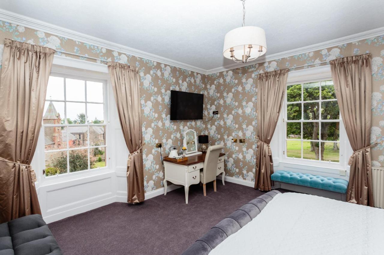 Lunan House Arbroath Εξωτερικό φωτογραφία