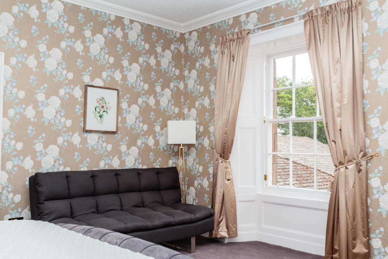 Lunan House Arbroath Εξωτερικό φωτογραφία