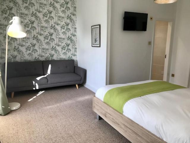 Lunan House Arbroath Εξωτερικό φωτογραφία