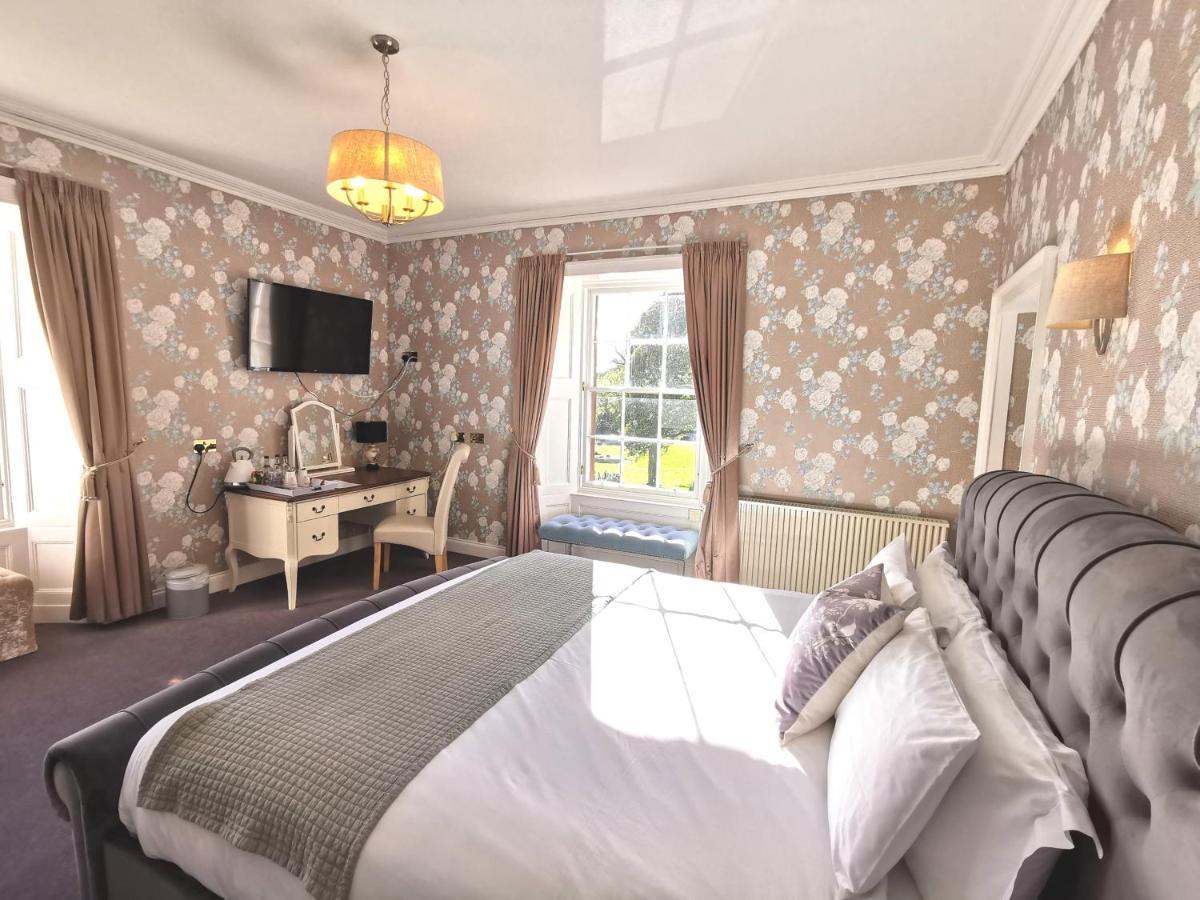 Lunan House Arbroath Εξωτερικό φωτογραφία