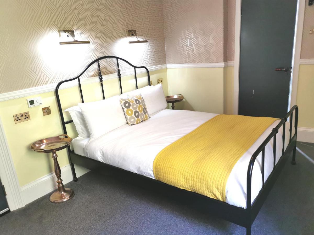 Lunan House Arbroath Εξωτερικό φωτογραφία