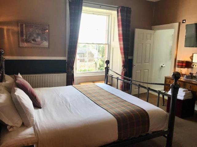 Lunan House Arbroath Εξωτερικό φωτογραφία