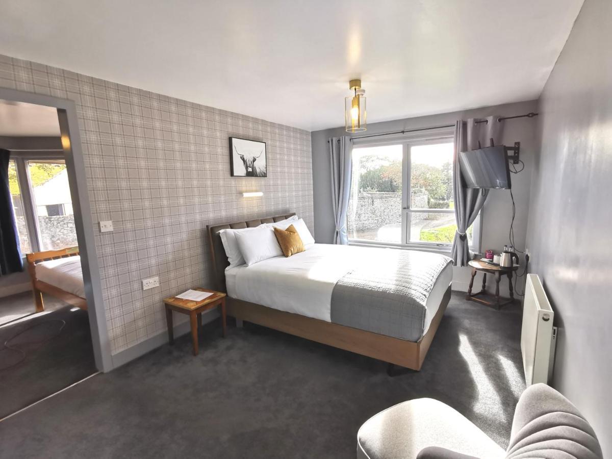Lunan House Arbroath Εξωτερικό φωτογραφία