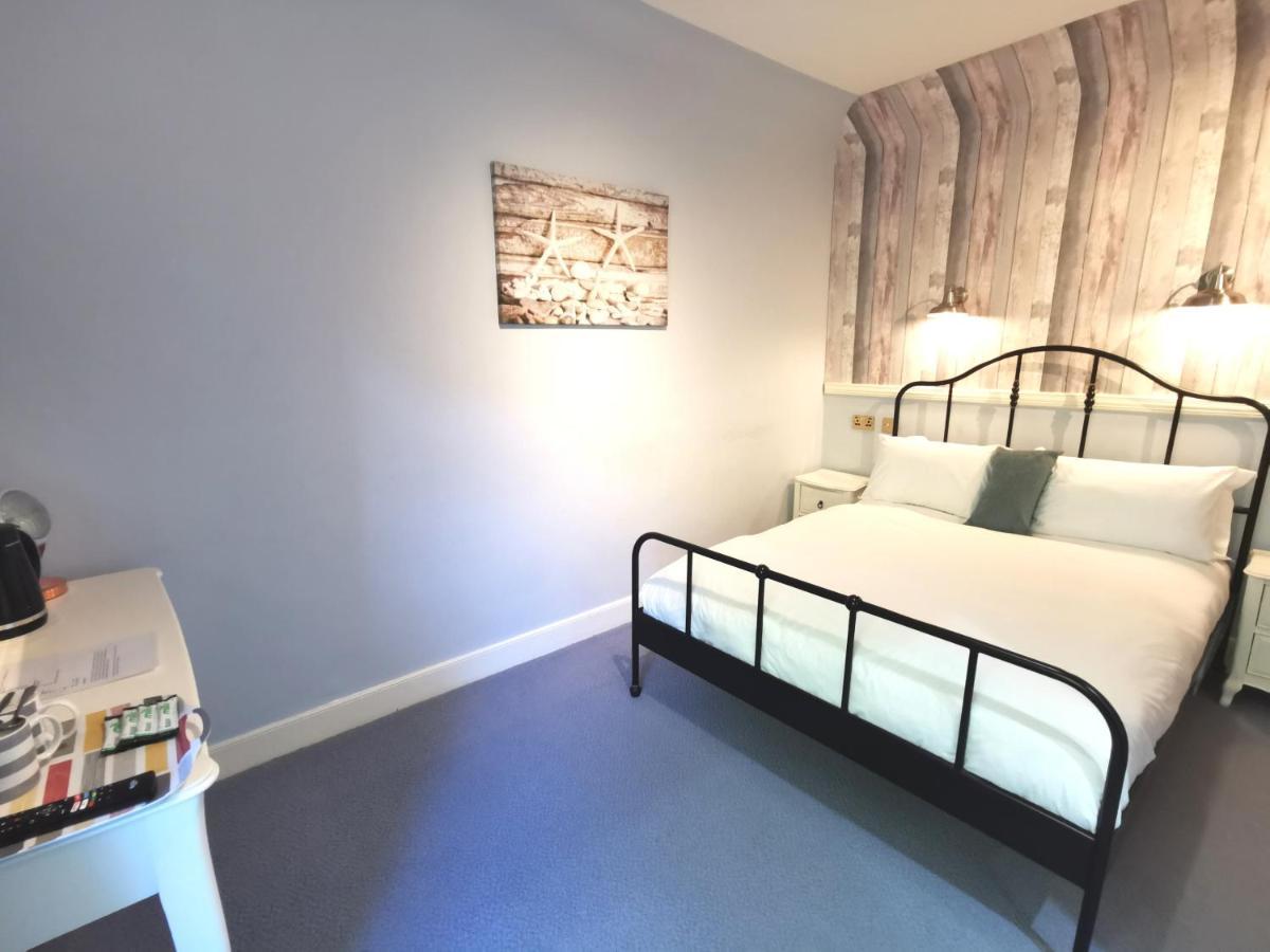 Lunan House Arbroath Εξωτερικό φωτογραφία