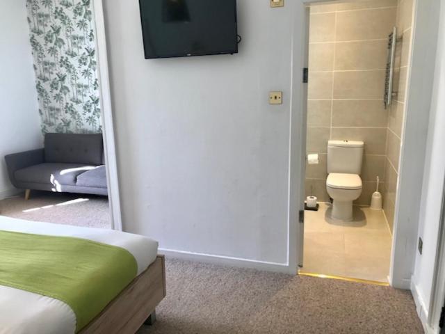 Lunan House Arbroath Εξωτερικό φωτογραφία