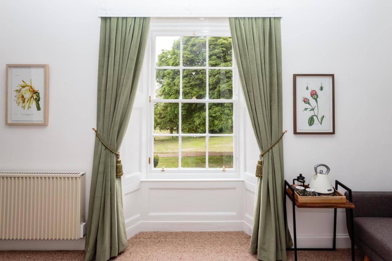 Lunan House Arbroath Εξωτερικό φωτογραφία
