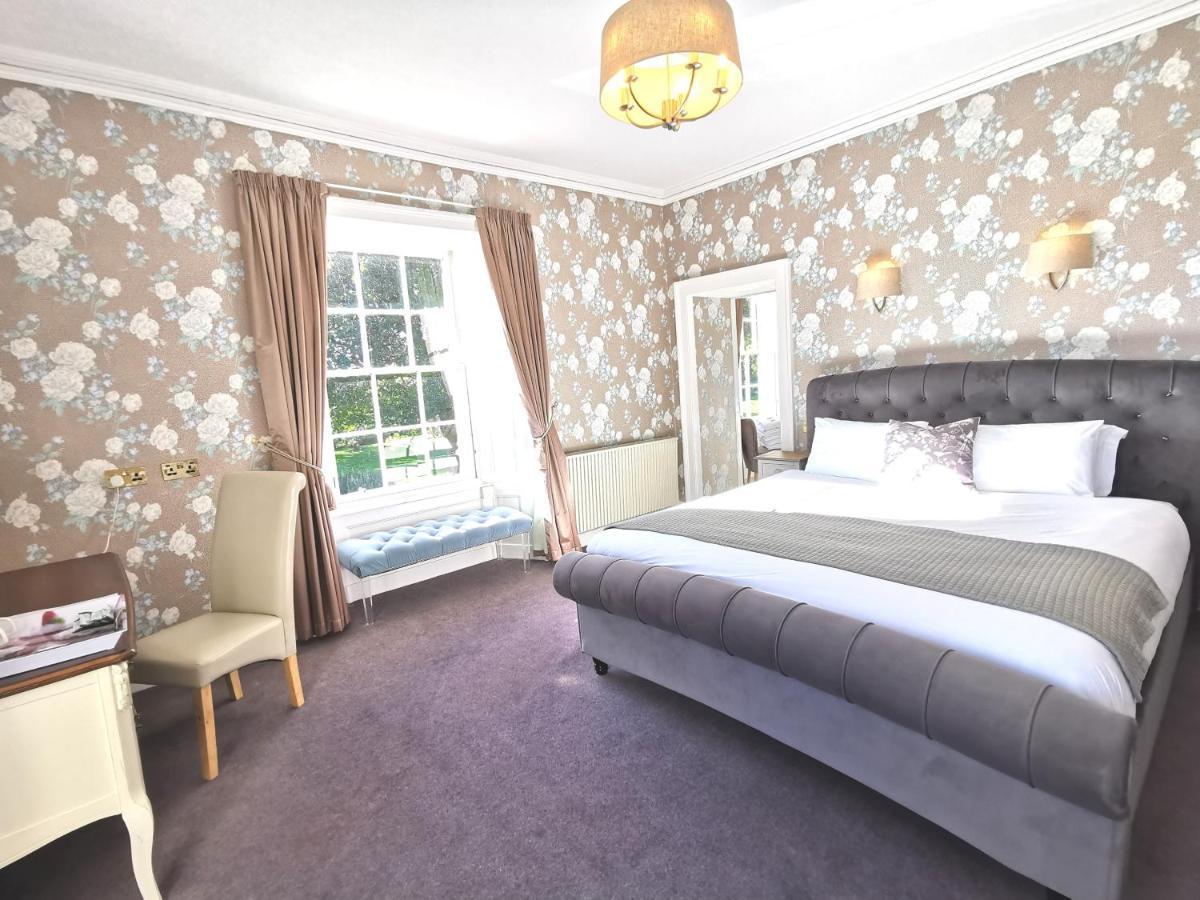 Lunan House Arbroath Εξωτερικό φωτογραφία
