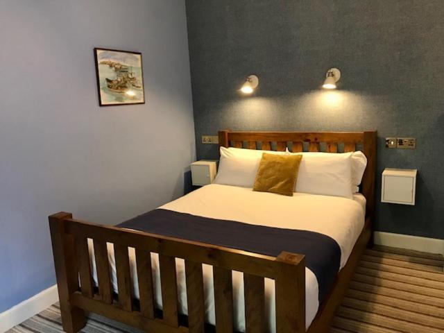 Lunan House Arbroath Εξωτερικό φωτογραφία