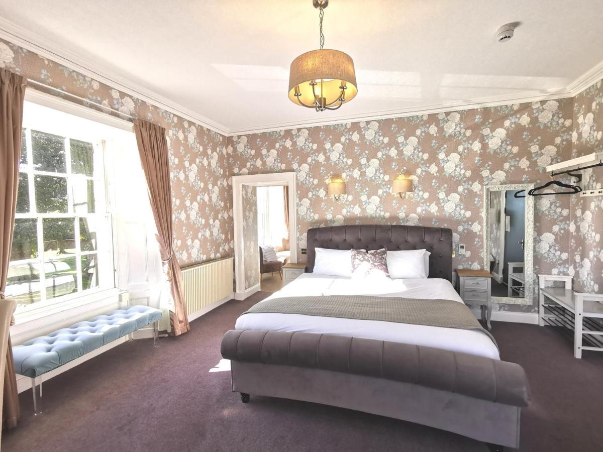 Lunan House Arbroath Εξωτερικό φωτογραφία