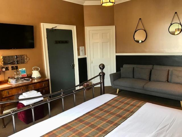 Lunan House Arbroath Εξωτερικό φωτογραφία