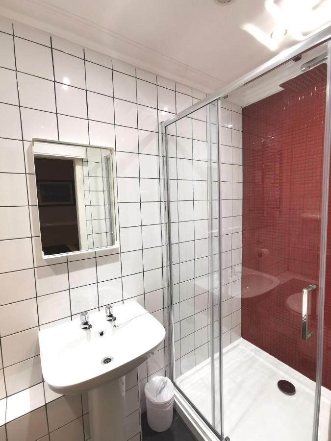 Lunan House Arbroath Εξωτερικό φωτογραφία