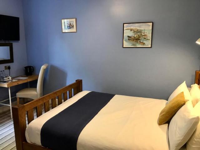 Lunan House Arbroath Εξωτερικό φωτογραφία