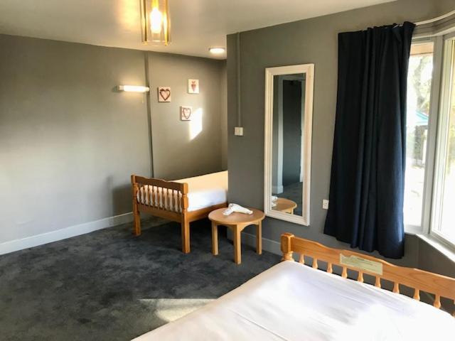 Lunan House Arbroath Εξωτερικό φωτογραφία