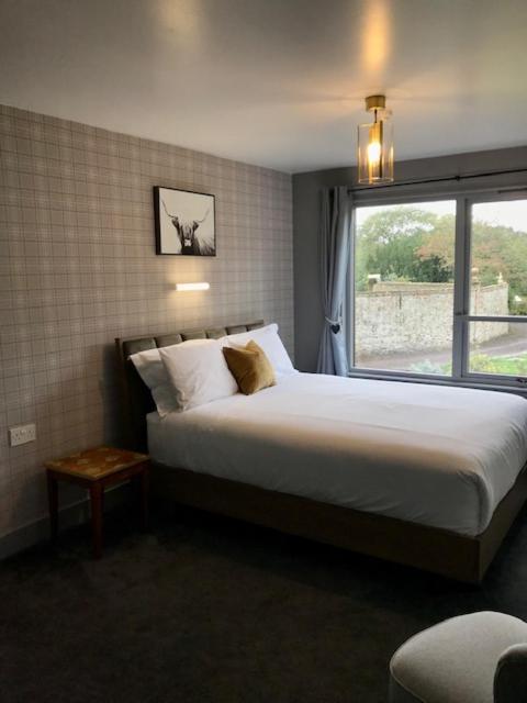 Lunan House Arbroath Εξωτερικό φωτογραφία