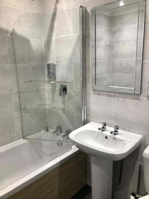 Lunan House Arbroath Εξωτερικό φωτογραφία