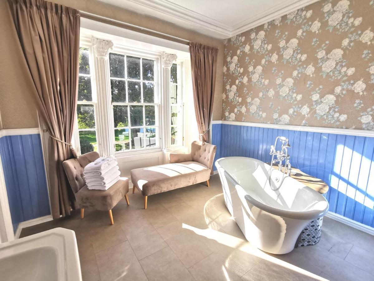 Lunan House Arbroath Εξωτερικό φωτογραφία