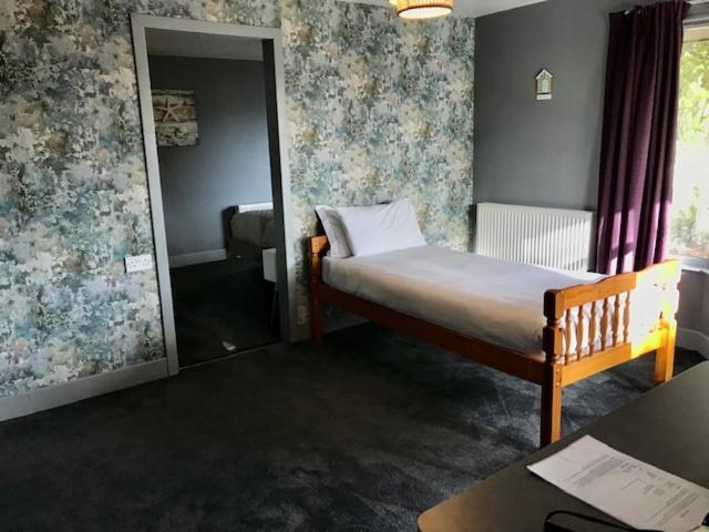 Lunan House Arbroath Εξωτερικό φωτογραφία
