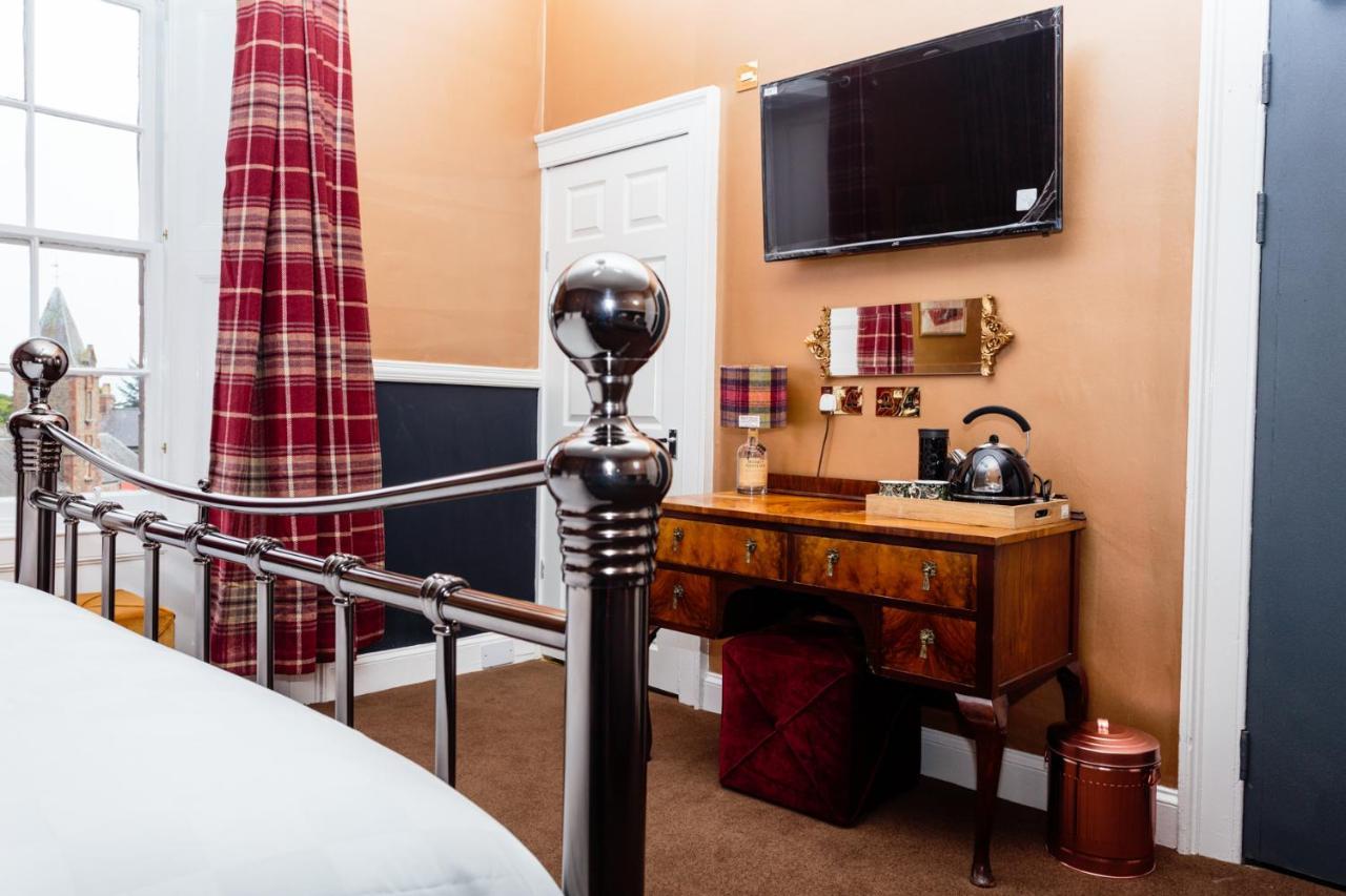 Lunan House Arbroath Εξωτερικό φωτογραφία