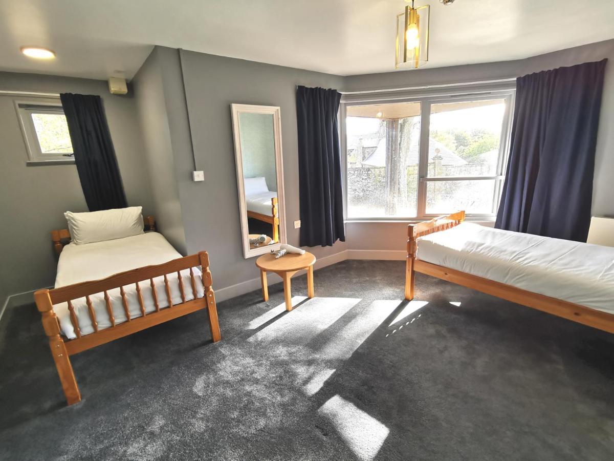 Lunan House Arbroath Εξωτερικό φωτογραφία