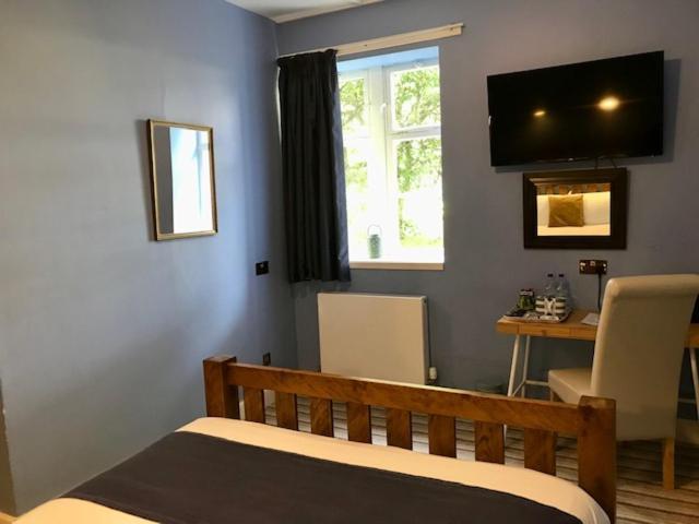 Lunan House Arbroath Εξωτερικό φωτογραφία