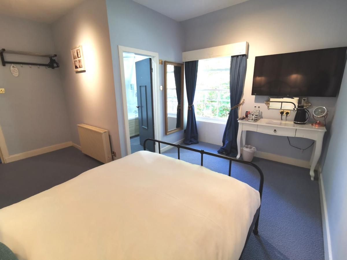 Lunan House Arbroath Εξωτερικό φωτογραφία