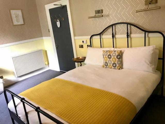 Lunan House Arbroath Εξωτερικό φωτογραφία