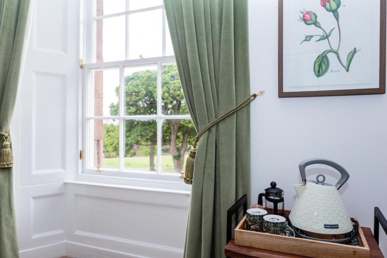 Lunan House Arbroath Εξωτερικό φωτογραφία