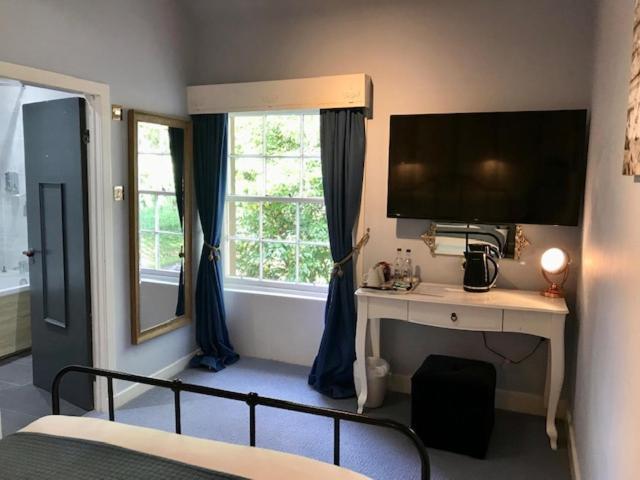 Lunan House Arbroath Εξωτερικό φωτογραφία