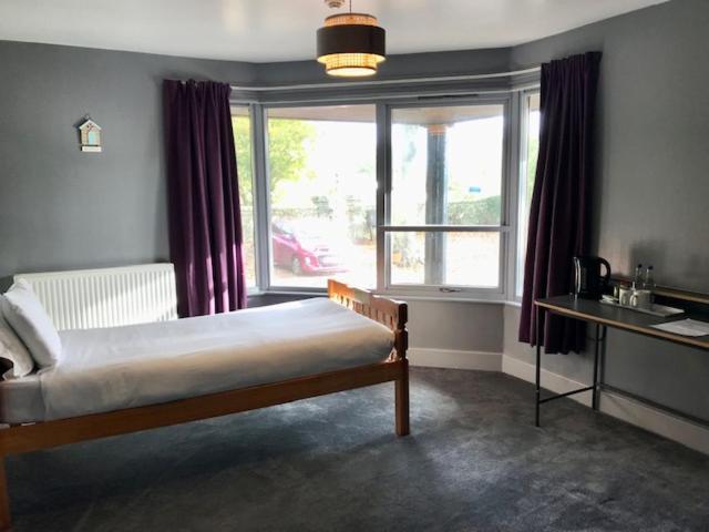 Lunan House Arbroath Εξωτερικό φωτογραφία