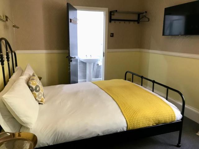 Lunan House Arbroath Εξωτερικό φωτογραφία