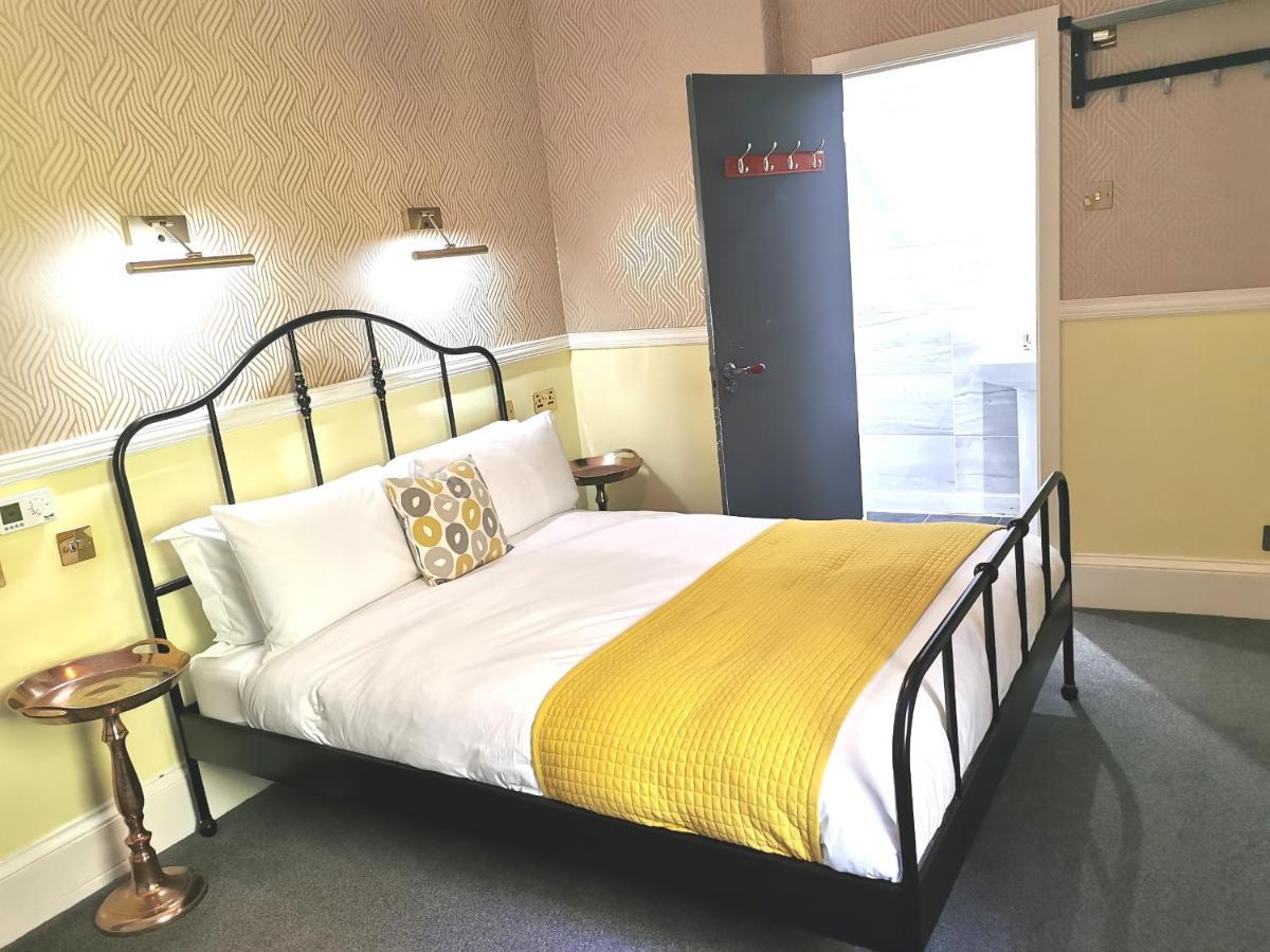 Lunan House Arbroath Εξωτερικό φωτογραφία