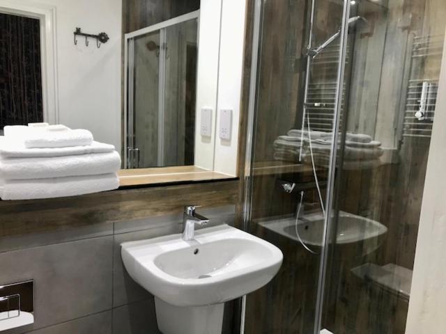 Lunan House Arbroath Εξωτερικό φωτογραφία