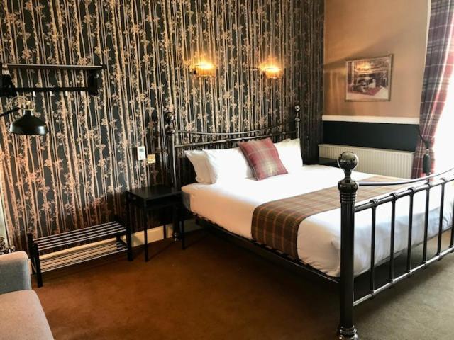 Lunan House Arbroath Εξωτερικό φωτογραφία