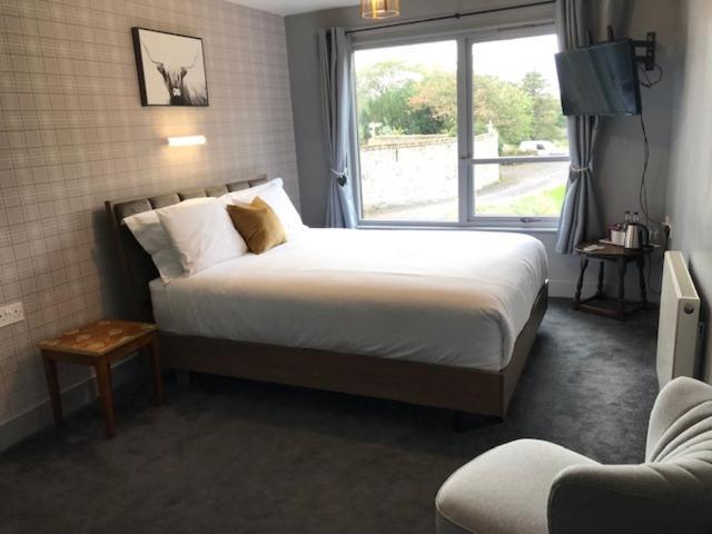 Lunan House Arbroath Εξωτερικό φωτογραφία