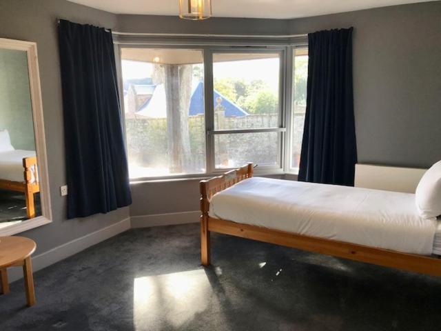 Lunan House Arbroath Εξωτερικό φωτογραφία