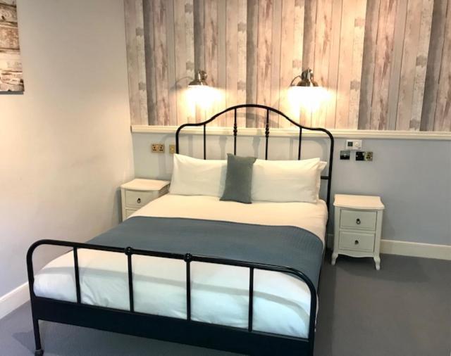 Lunan House Arbroath Εξωτερικό φωτογραφία