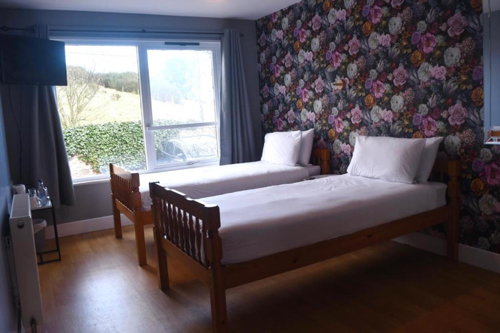 Lunan House Arbroath Εξωτερικό φωτογραφία