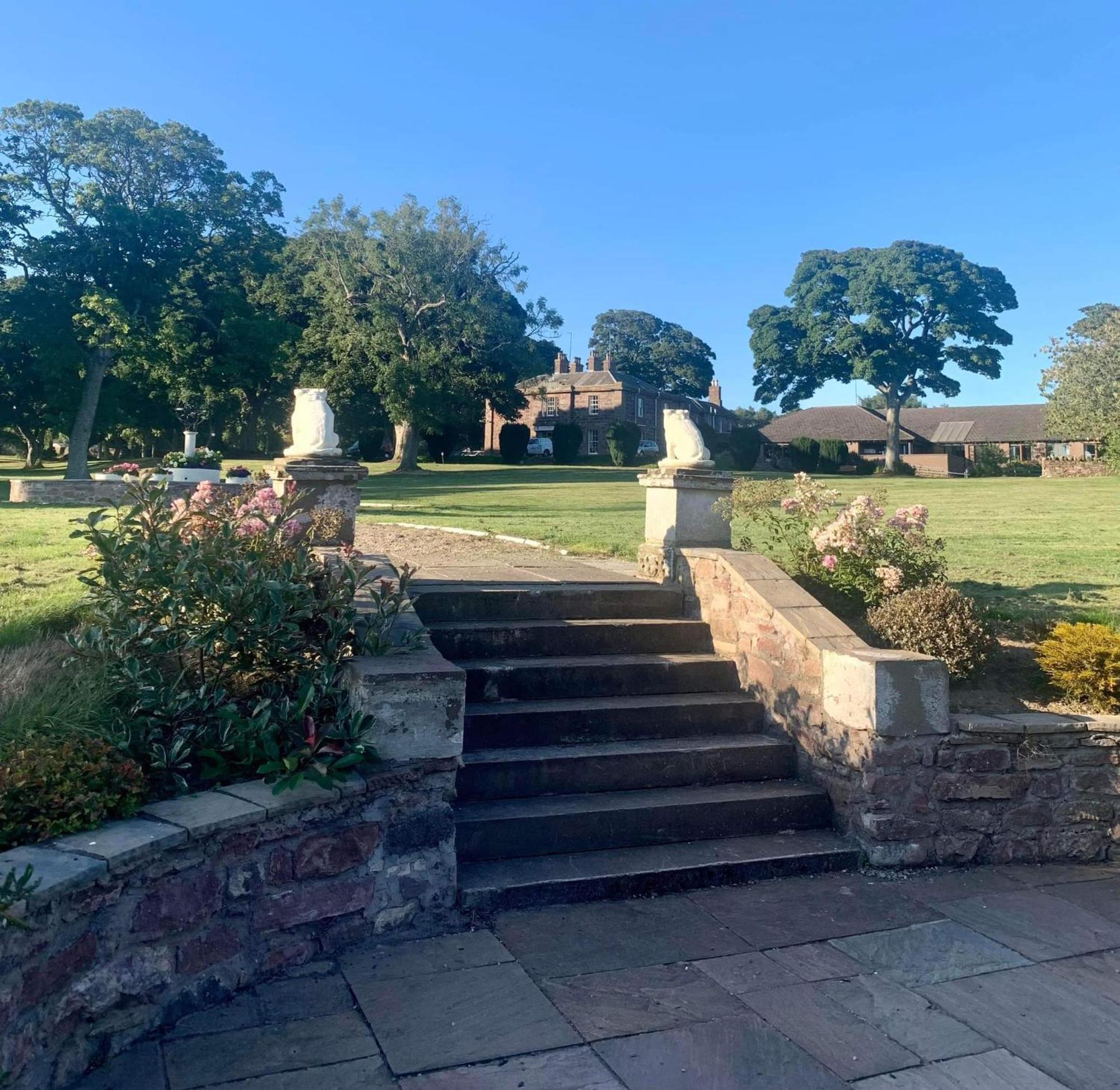 Lunan House Arbroath Εξωτερικό φωτογραφία